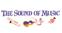Sound of Music show poster