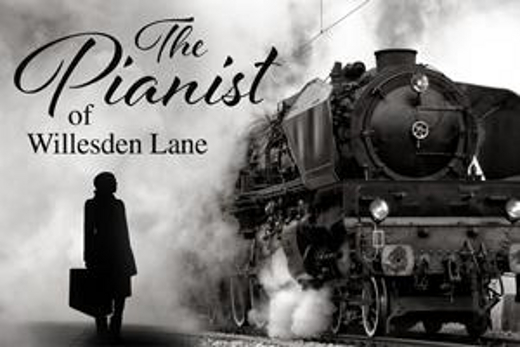 THE PIANIST OF WILLESDEN LANE