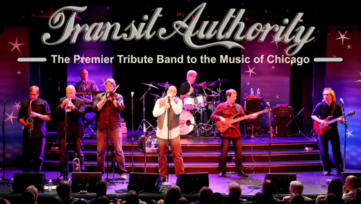 Transit Authority – November 1, 8pm