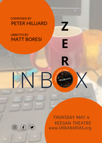 Inbox Zero in Washington, DC
