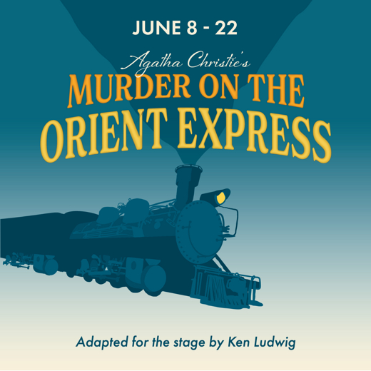 Murder on the Orient Express