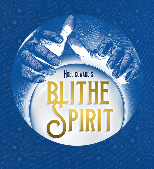 Blithe Spirit in New Hampshire
