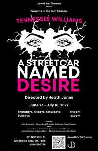 A Streetcar Named Desire