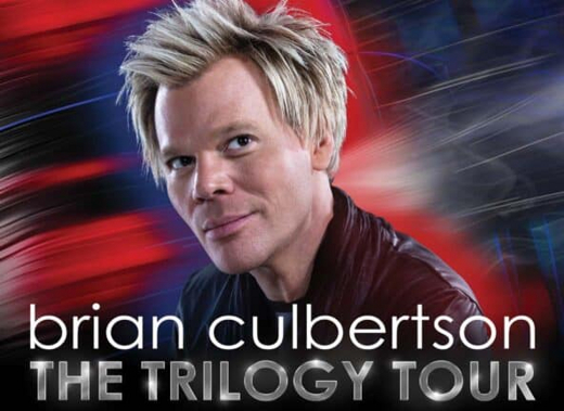 Brian Culbertson: The Trilogy Tour in Minneapolis / St. Paul