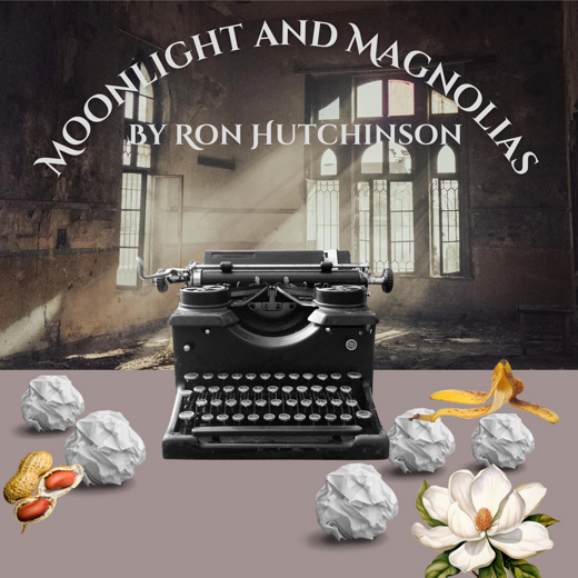 Moonlight and Magnolias