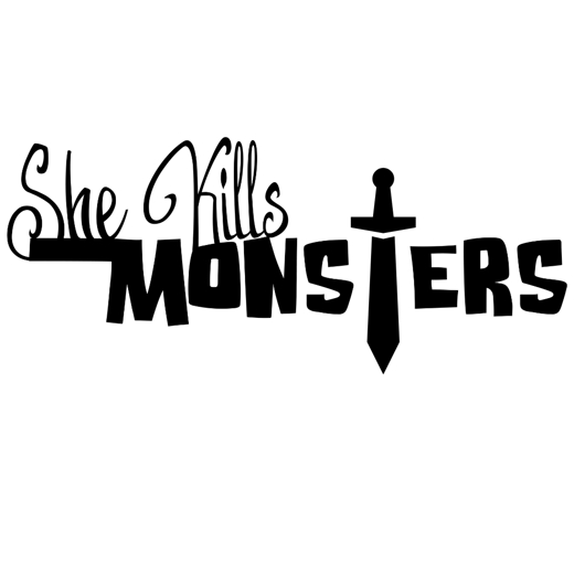 She Kills Monsters in Omaha