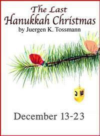 The Last Hanukkah Christmas?