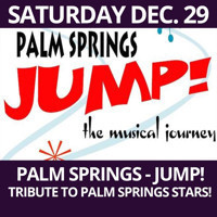 Palm Springs - JUMP!