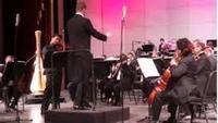 Cairo Symphony Chamber Orchestra, Classical Hits