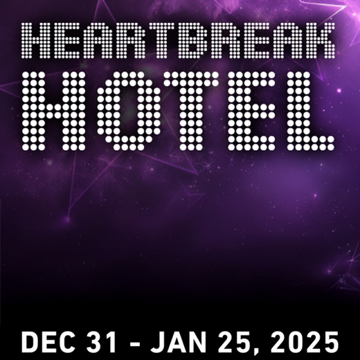 Heartbreak Hotel in Dallas