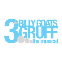 The Three Billy Goats Gruff the Musical show poster