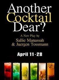 Another Cocktail Dear? show poster