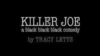 Killer Joe show poster