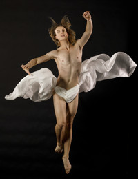Opera Atelier: The Resurrection