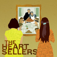 The Heart Sellers in Boston