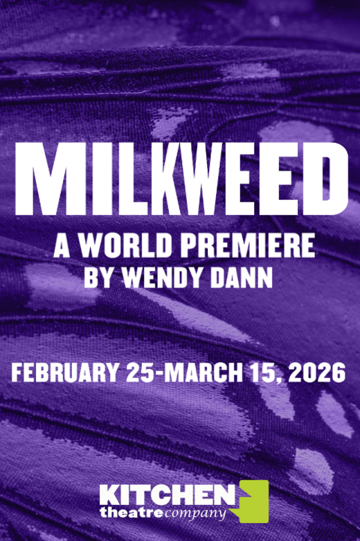 Milkweed