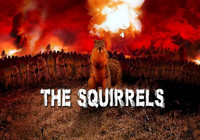 The Squirrels show poster