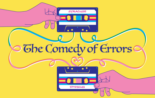 The Comedy of Errors