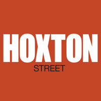 Hoxton Street: Omnibus in UK / West End Logo