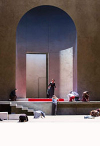 Metropolitan Opera in HD: Strauss’ Elektra