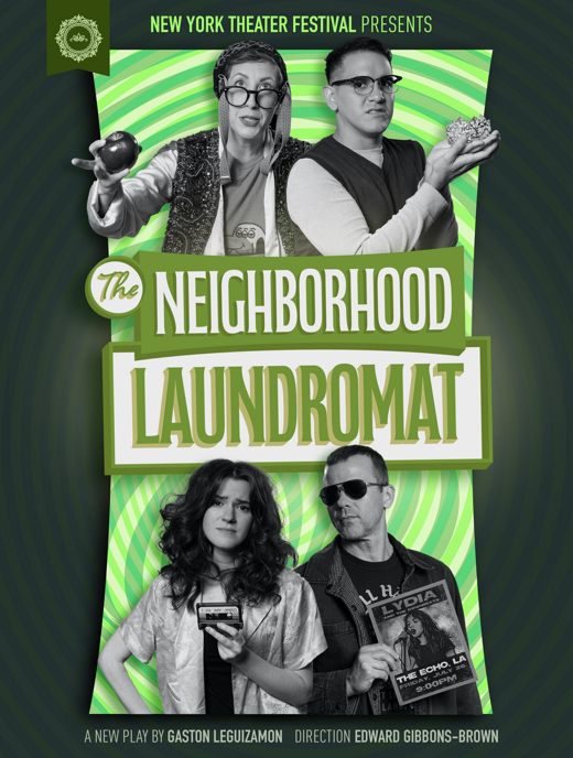 The Neighborhood Laundromat