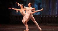 Moscow Festival Ballet: Romeo and Juliet & The Sleeping Beauty