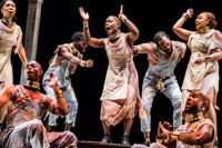 DRACULA, BEAUTIFUL, MEAN GIRLS & More Lead Boston's October Theater Top Picks Image