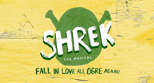 Shrek The Musical 