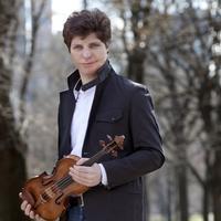 Augustin Hadelich violin Joyce Yang piano