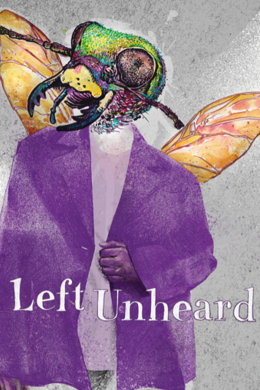 Left Unheard