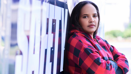 Terri Lyne Carrington: We Insist! 2025