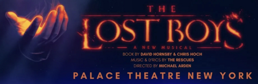 The Lost Boys