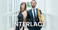 Tower Duo Presents: Interlace