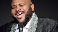 Ruben Studdard sings Luther in Central New York
