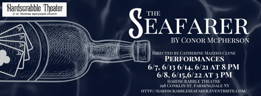 The Seafarer