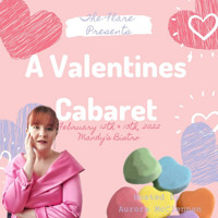 A Valentine’s Cabaret in Toronto