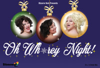 Oh Wh*rey Night! in Off-Off-Broadway