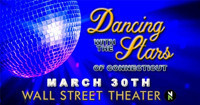 Dancing With The Stars show poster