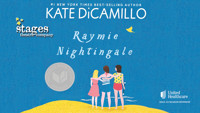 Raymie Nightingale in Minneapolis / St. Paul