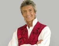Tommy Tune show poster