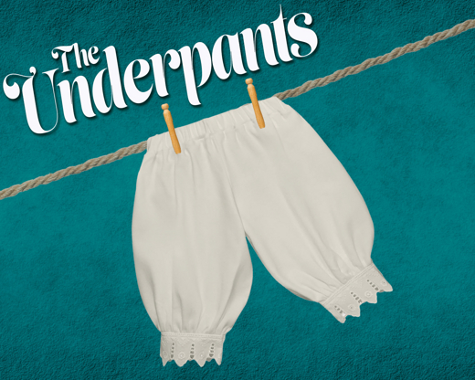 The Underpants in Baltimore