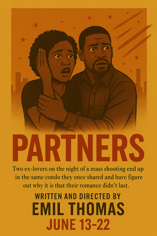 PARTNERS in Atlanta
