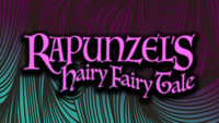 Rapunzel’s Hairy Fairy Tale - Broadway On Demand