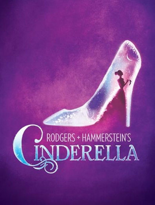 Rodgers & Hammerstein's Cinderella in 
