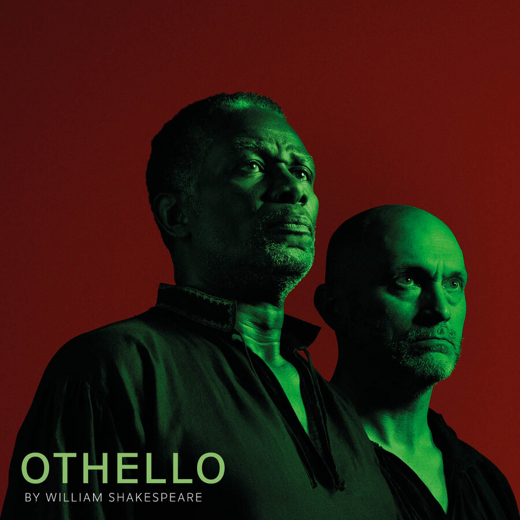 Othello in UK Regional