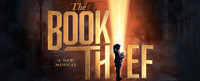 The Book Thief show poster