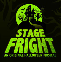 Stage Fright show poster