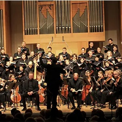 CMNW Presents the Oregon Bach Festival: Bach’s Mass in B Minor