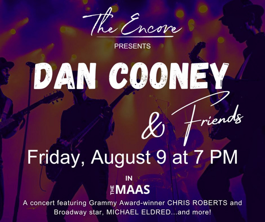 Dan Cooney & Friends