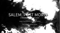 Salem: Post Mortem show poster